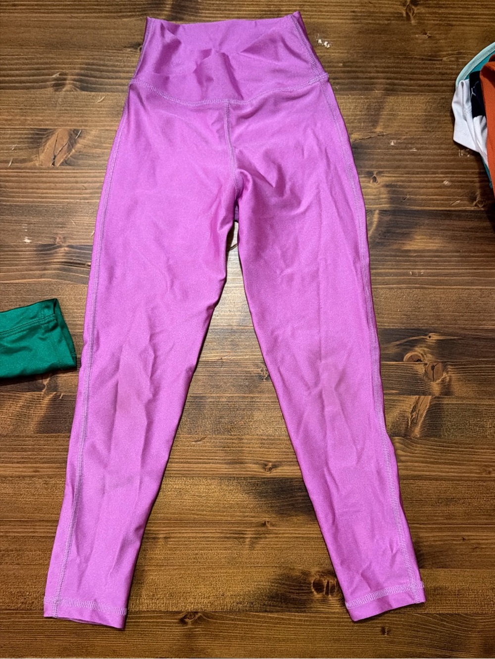 Tiger Friday Radiance legging CM